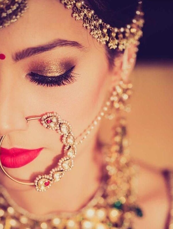 Nose Ring