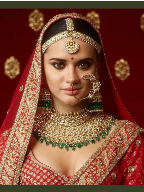 Bridal Set