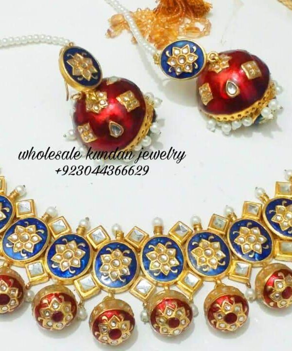 Choker Set