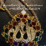 Locket Set