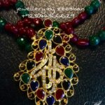 Locket Set