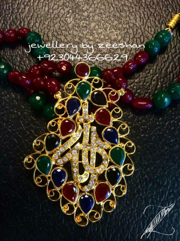 Locket Set