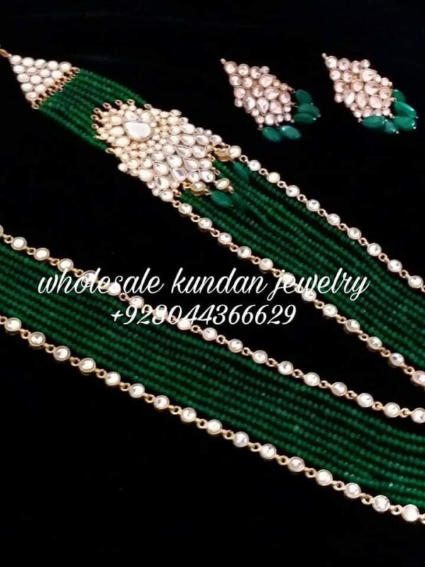Locket Set
