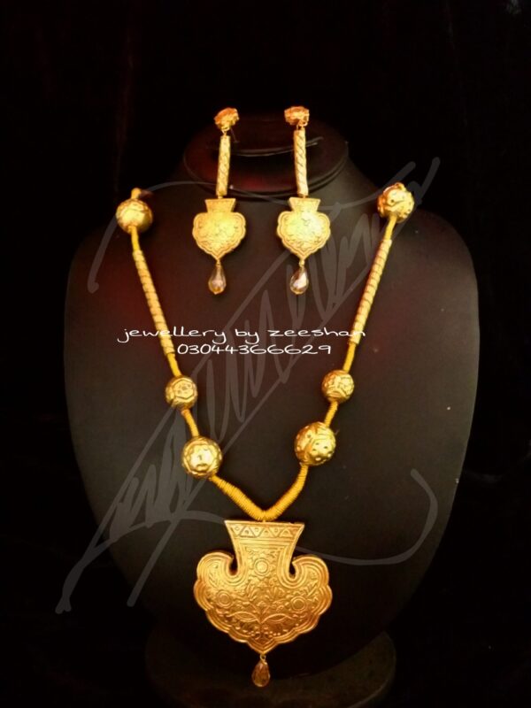 Locket Set