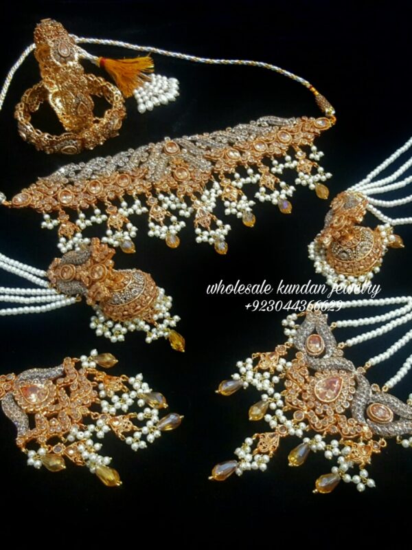 Bridal Set