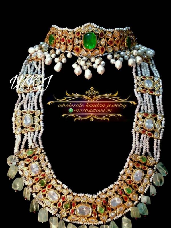 Bridal Set