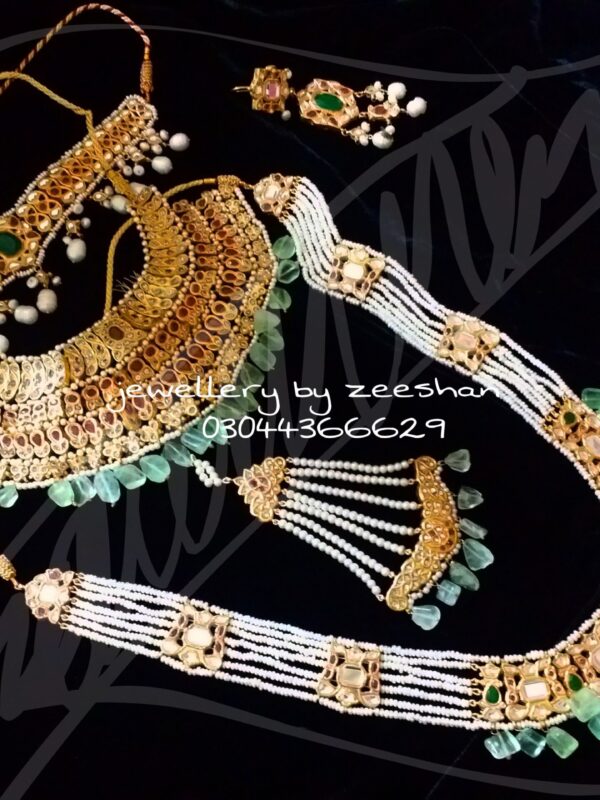 Bridal Set