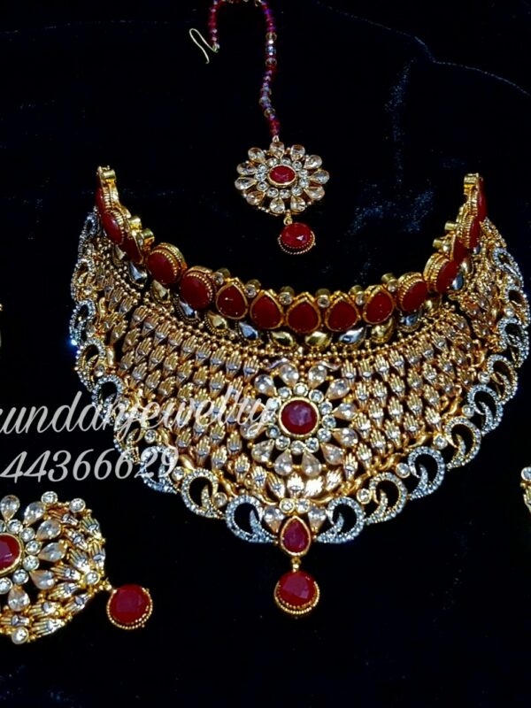 Bridal Set