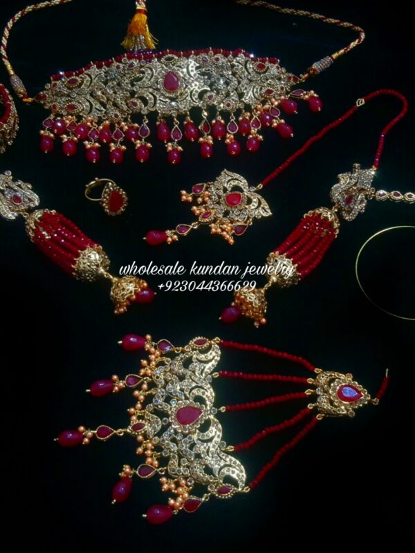 Bridal Set