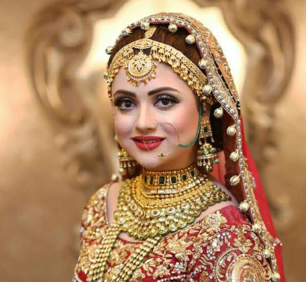 Bridal Set
