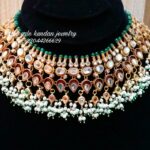 Choker Set