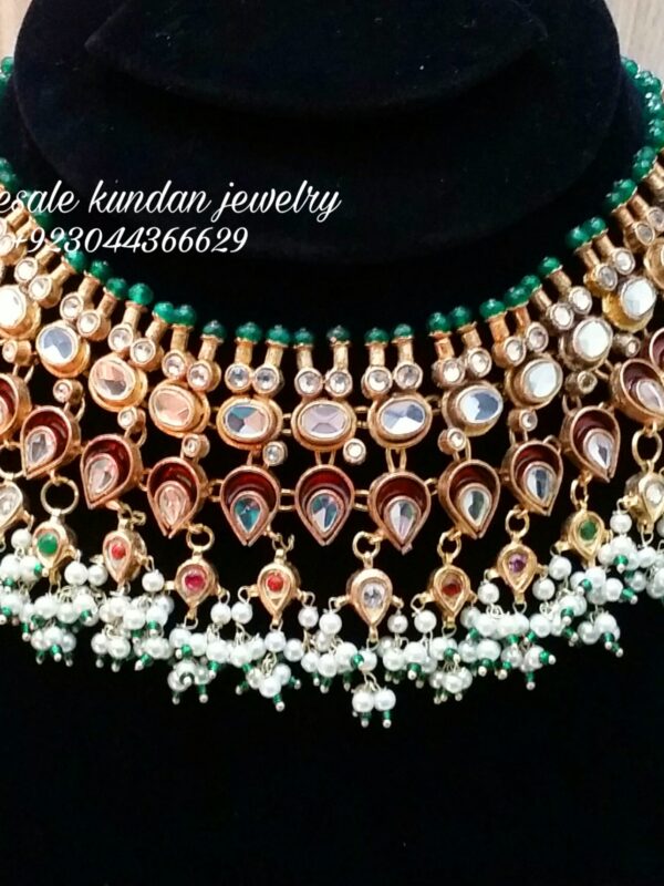 Choker Set