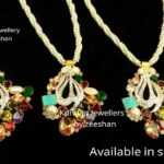 Locket Set