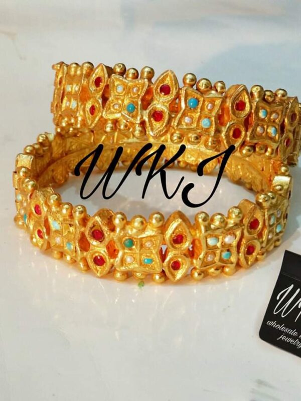 Bangles