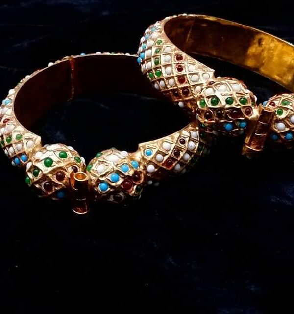 Bangles