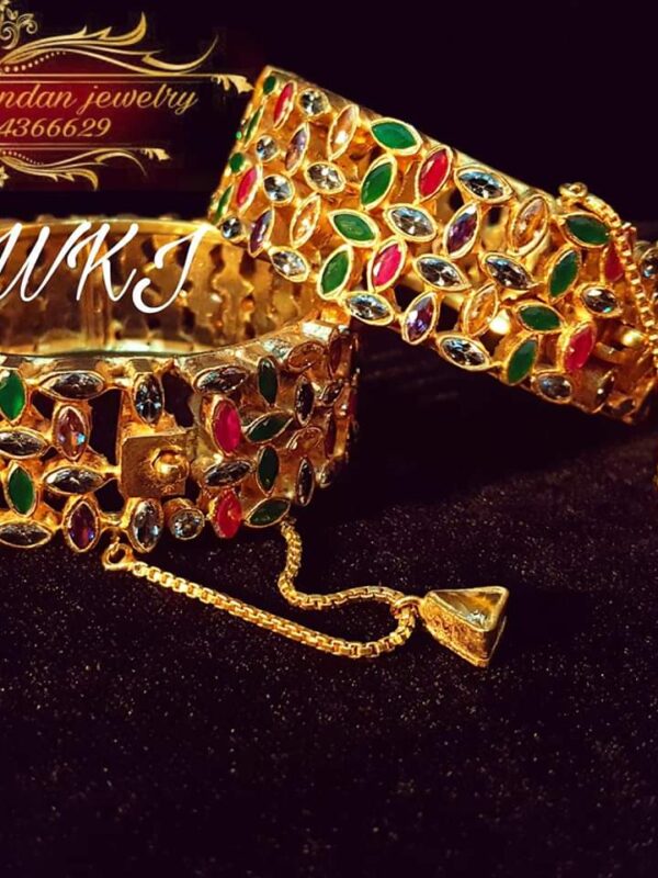 Bangles