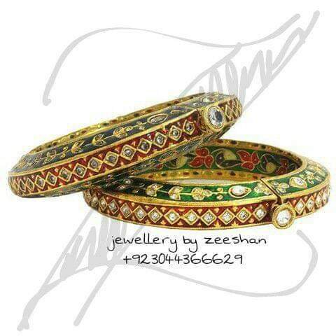 Bangles