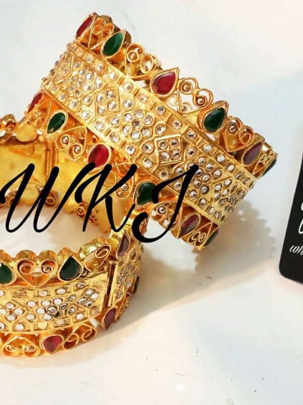 Bangles