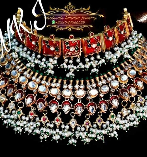 Necklace