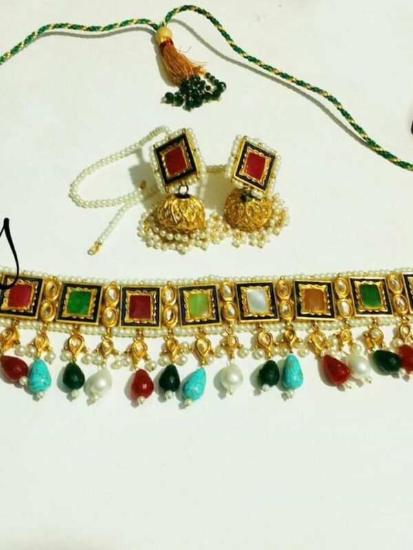 Necklace