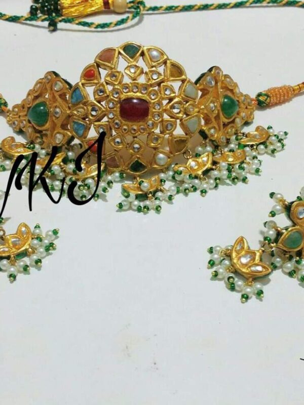 Necklace