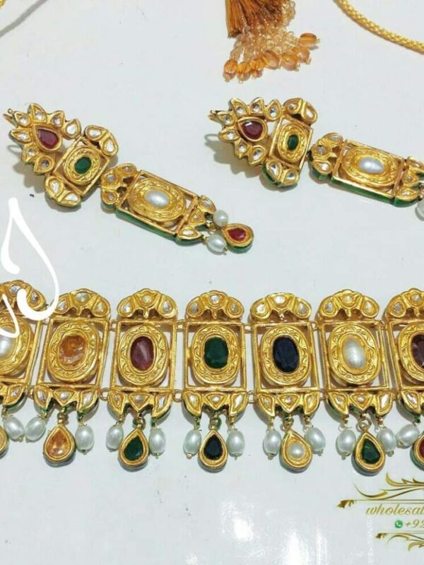 Necklace