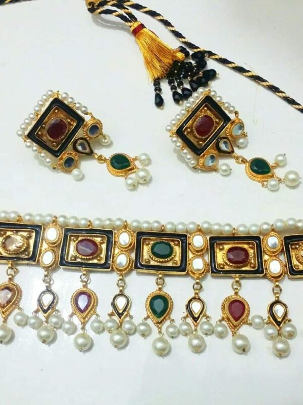 Necklace