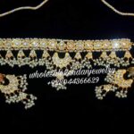 Choker Set