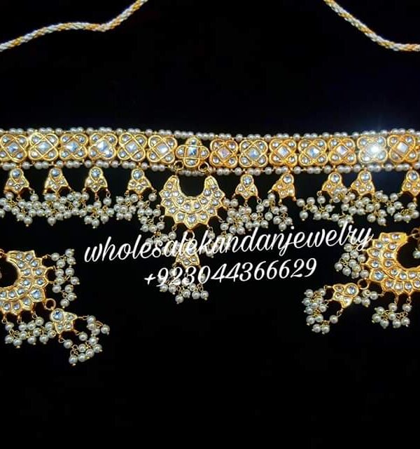 Choker Set