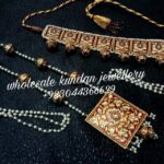 Bridal set