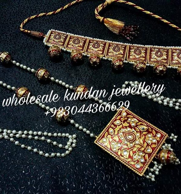 Bridal set