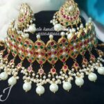 Choker Set