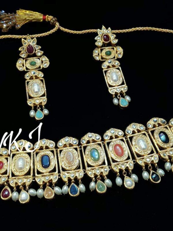 Choker Set