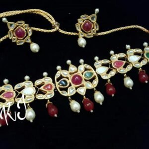 Choker Set