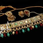 Choker Set