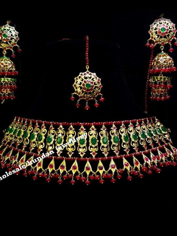 Necklace