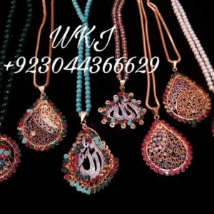 Locket Set