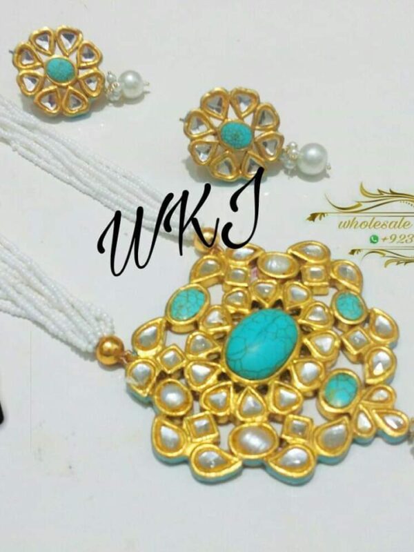 Locket Set
