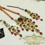 Locket Set
