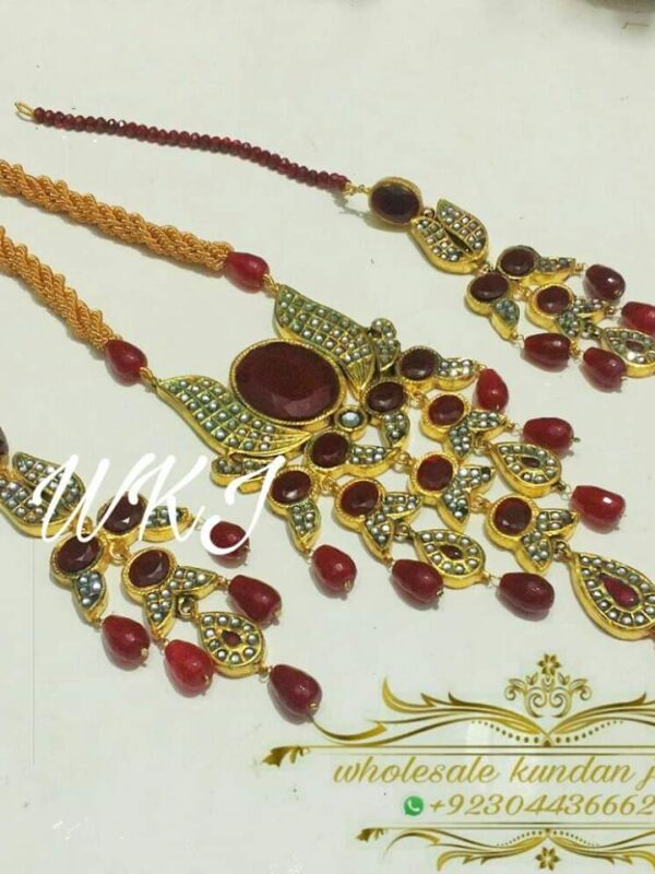 Locket Set