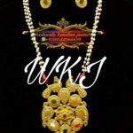 Locket Set