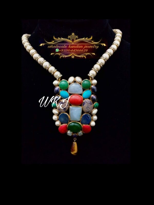 Locket Set