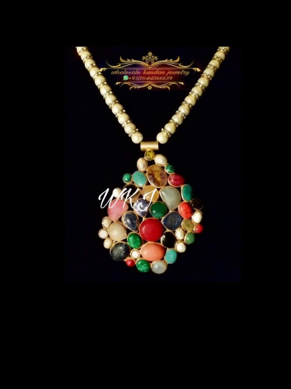 Locket Set