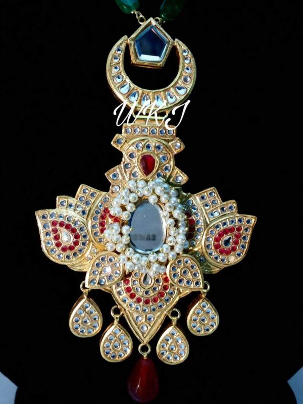 Locket Set