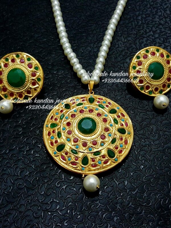 Locket Set