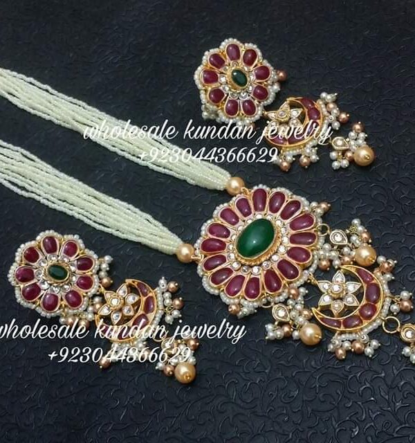 Locket Set