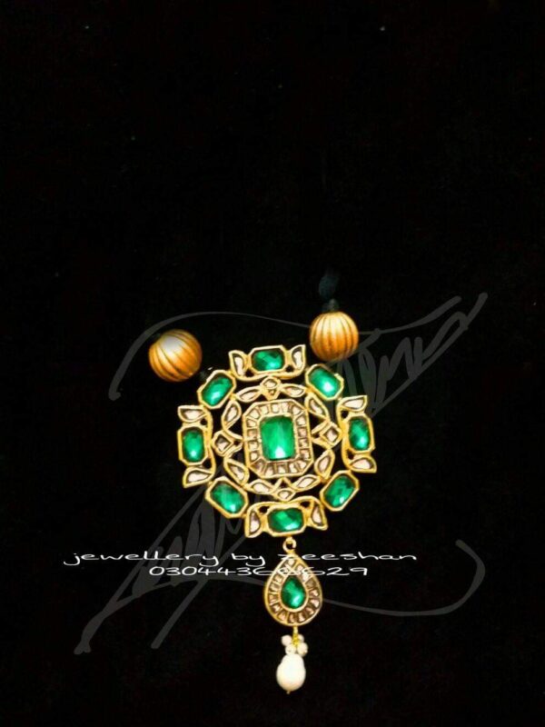 Locket Set