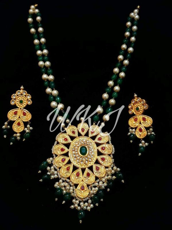 Locket Set
