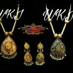 Locket Set