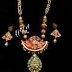 Locket Set